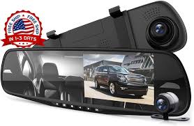 CAMARA PARA CARRO 3 EN 1